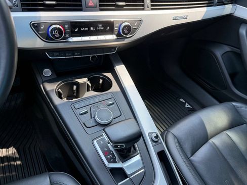 Used 2017 Audi A4 2.0T Premium AWD/4WD image 23