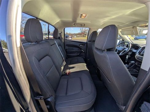 Used 2022 GMC Canyon Elevation w/ Trailering Package image 33