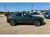 New 2025 Chevrolet Trax LT w/ Driver Confidence Package image 5