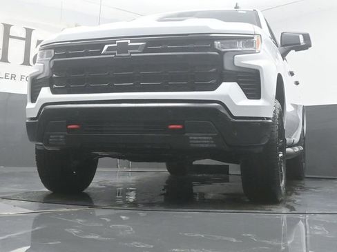 New 2026 Chevrolet Silverado 1500 LT Trail Boss w/ LT Trail Boss Premium Package AWD/4WD image 4