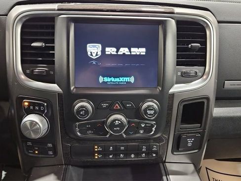 Used 2016 RAM 1500 Limited image 15