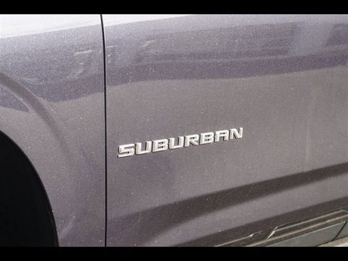 New 2026 Chevrolet Suburban LS AWD/4WD image 23