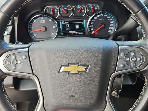 Used 2019 Chevrolet Tahoe LT RWD image 19