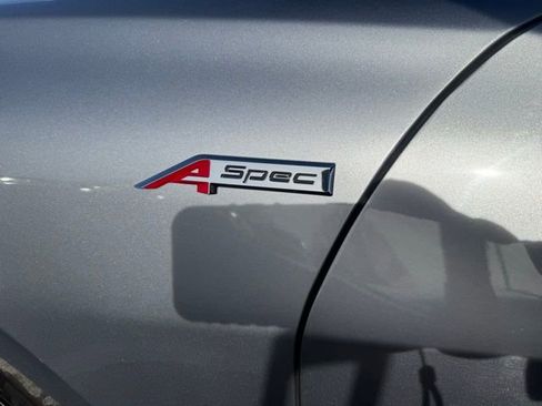 Used 2021 Acura TLX A-Spec Package image 4