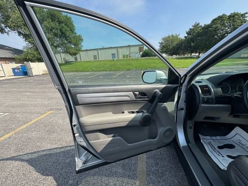 Used 2010 Honda CR-V EX-L image 17