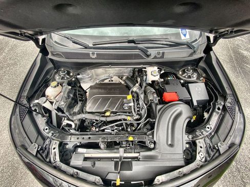 Used 2023 Buick Encore GX Preferred FWD image 30