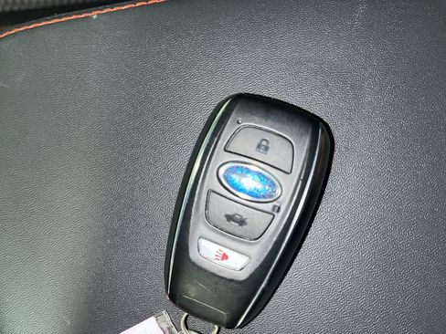 Used 2024 Subaru Forester Sport AWD/4WD image 24