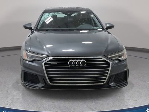Used 2019 Audi A6 3.0T Premium Plus w/ Premium Plus Package image 3