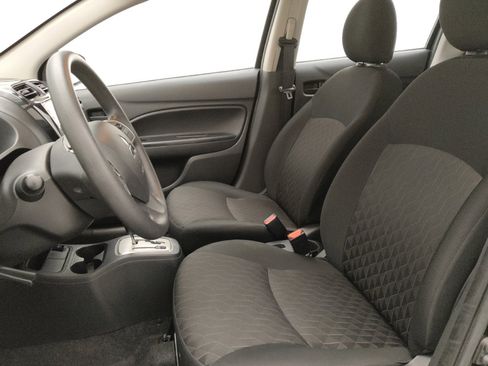 Used 2024 Mitsubishi Mirage ES FWD image 17