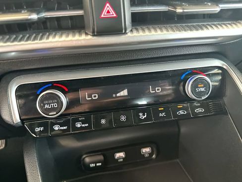 Certified 2024 Kia K5 GT-Line w/ GT-Line Premium Package FWD image 19