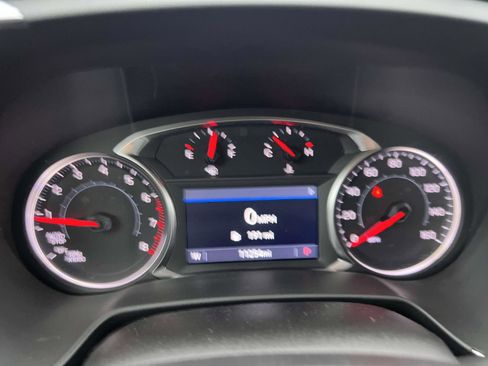 Certified 2024 Chevrolet Blazer LT w/ Convenience Package image 21