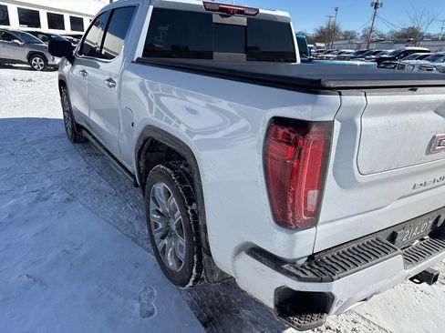Used 2026 GMC Sierra 1500 Denali image 6