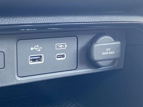 New 2025 Honda CR-V Sport image 18