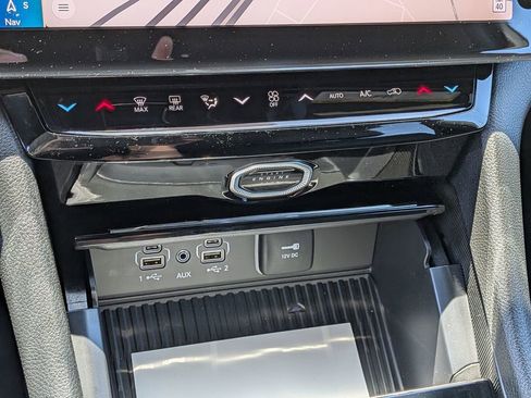 New 2026 Jeep Grand Cherokee L 4WD image 20