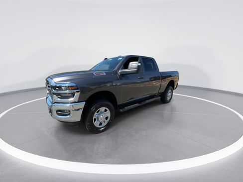 New 2026 RAM 2500 Tradesman AWD/4WD image 4