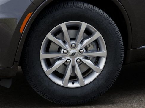 New 2026 Dodge Durango GT image 8