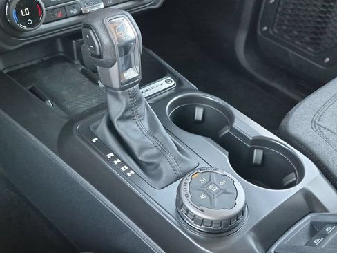 New 2026 Ford Bronco Big Bend AWD/4WD image 12