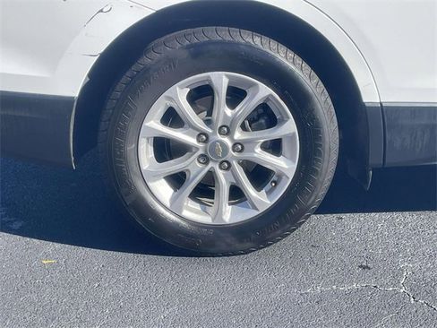 Used 2021 Chevrolet Equinox LT image 7