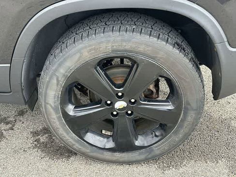 Used 2016 Chevrolet Trax LTZ w/ Midnight Edition image 5