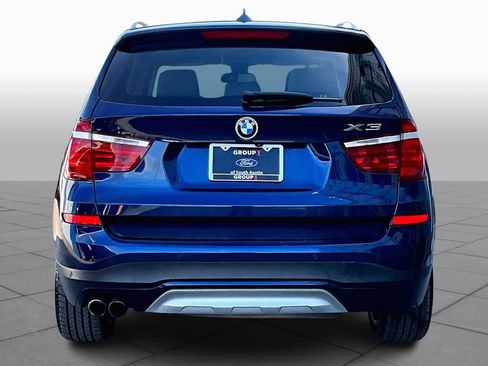Used 2017 BMW X3 xDrive28i image 4