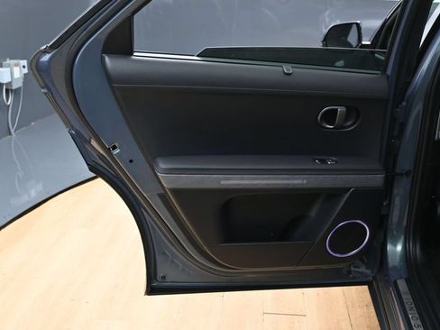 Used 2025 Hyundai Ioniq 5 Limited RWD image 39