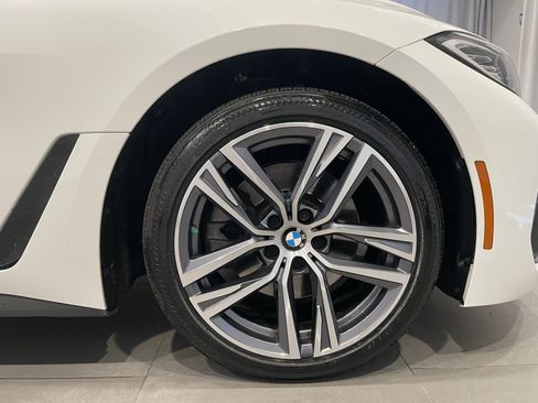 Certified 2024 BMW 430i Gran Coupe xDrive w/ Convenience Package image 10