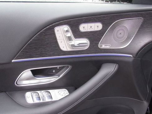 New 2026 Mercedes-Benz GLE 350 4MATIC image 12