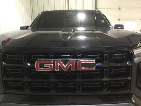 Used 2023 GMC Canyon Elevation w/ Convenience Package image 30