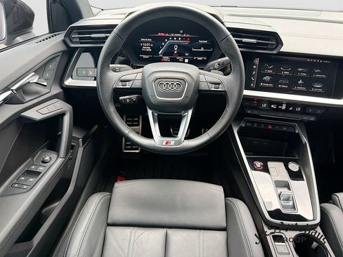 Used 2023 Audi S3 Premium Plus AWD/4WD image 29