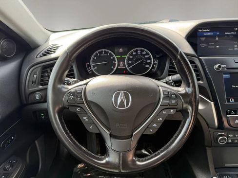 Used 2020 Acura ILX FWD image 20