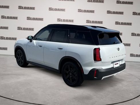 New 2026 MINI Cooper Countryman S AWD/4WD image 3