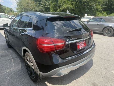 Used 2019 Mercedes-Benz GLA 250 image 7