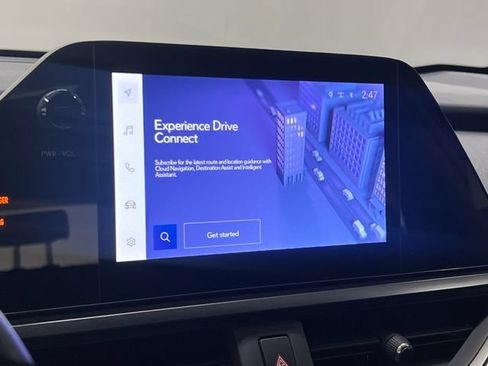 Certified 2024 Lexus UX 250h FWD image 19