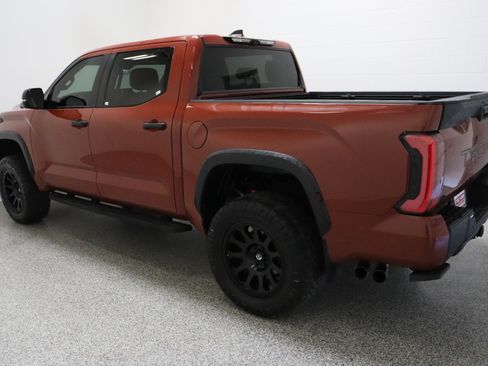 Used 2024 Toyota Tundra TRD Pro AWD/4WD image 9