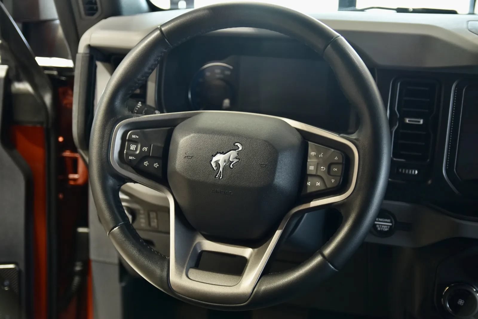 Used 2023 Ford Bronco Big Bend AWD/4WD image 21