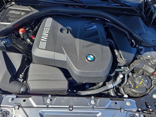 Used 2026 BMW 330i xDrive Sedan w/ Premium Package AWD/4WD image 12