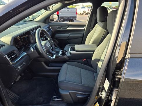 Used 2026 GMC Terrain Elevation FWD image 10