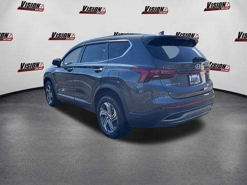 Used 2021 Hyundai Santa Fe SE w/ Cargo Package AWD/4WD image 7