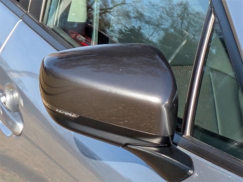 Certified 2025 Subaru Crosstrek 2.5i Limited w/ Popular Package #3A image 11