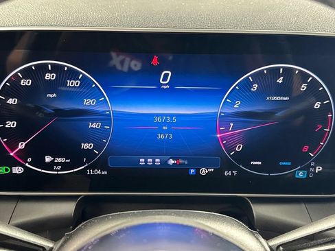 Certified 2026 Mercedes-Benz GLC 300 4MATIC image 30