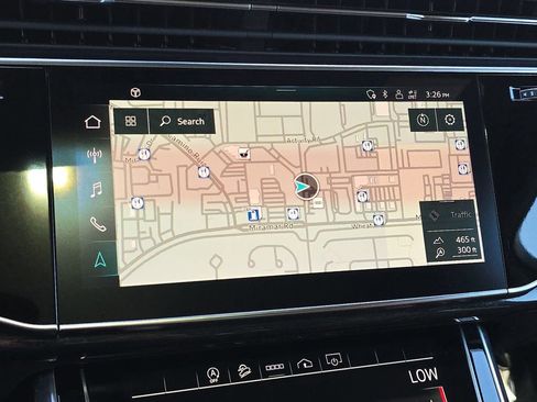 Used 2021 Audi Q7 3.0T Premium Plus w/ Premium Plus Package image 30