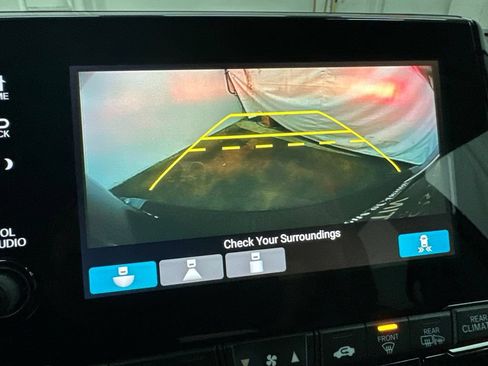 Used 2020 Honda Odyssey EX image 17