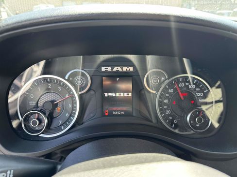 Used 2023 RAM 1500 Tradesman w/ Night Edition AWD/4WD image 26