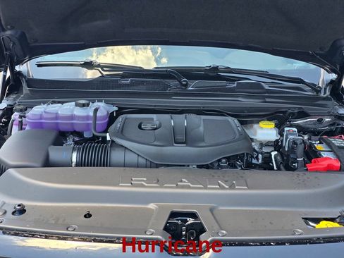 New 2026 RAM 1500 Big Horn AWD/4WD image 20