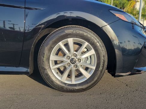 Used 2025 Toyota Camry LE image 6