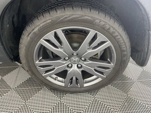 Certified 2021 Honda Passport EX-L image 40