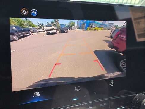 New 2026 Chevrolet Colorado Trail Boss AWD/4WD image 17
