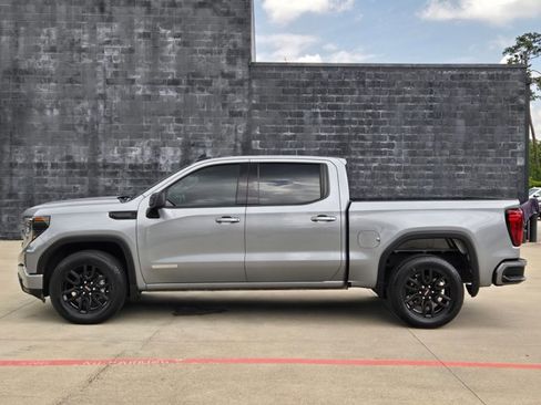 Used 2024 GMC Sierra 1500 Elevation image 8