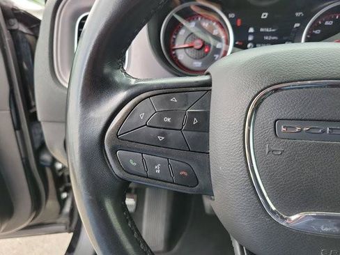 Used 2023 Dodge Charger SXT RWD image 26