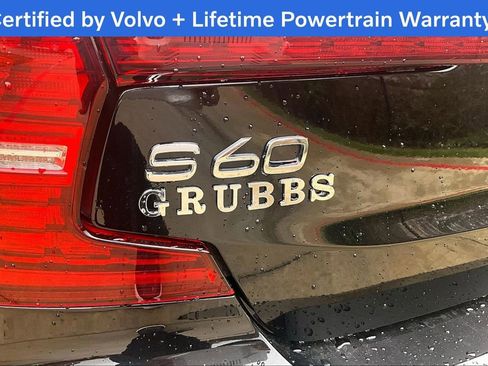 Certified 2024 Volvo S60 B5 Core image 41